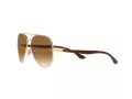 Ray-Ban Zonnebril RB 3675 001/51