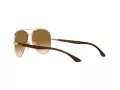 Ray-Ban Zonnebril RB 3675 001/51