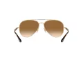 Ray-Ban Zonnebril RB 3675 001/51