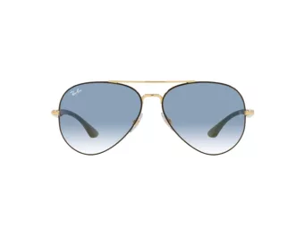Ray-Ban Zonnebril RB 3675 9000/3F