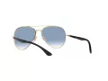 Ray-Ban Zonnebril RB 3675 9000/3F