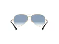 Ray-Ban Zonnebril RB 3675 9000/3F