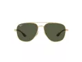 Ray-Ban Zonnebril RB 3683 001/31