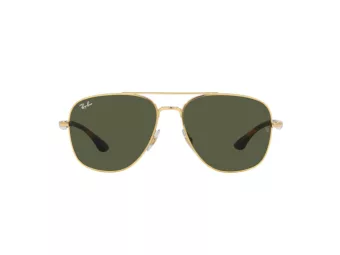 Ray-Ban Zonnebril RB 3683 001/31