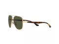 Ray-Ban Zonnebril RB 3683 001/31
