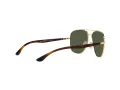Ray-Ban Zonnebril RB 3683 001/31
