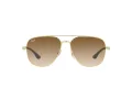 Ray-Ban Zonnebril RB 3683 001/51