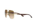 Ray-Ban Zonnebril RB 3683 001/51