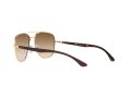 Ray-Ban Zonnebril RB 3683 001/51