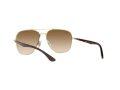 Ray-Ban Zonnebril RB 3683 001/51