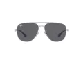 Ray-Ban Zonnebril RB 3683 003/B1