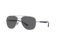 Ray-Ban Zonnebril RB 3683 003/B1