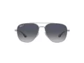 Ray-Ban Zonnebril RB 3683 004/78
