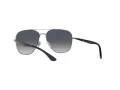 Ray-Ban Zonnebril RB 3683 004/78