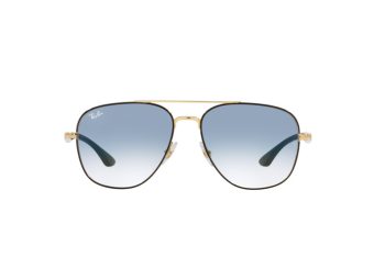 Ray-Ban Zonnebril RB 3683 9000/3F