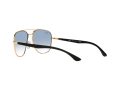 Ray-Ban Zonnebril RB 3683 9000/3F