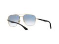 Ray-Ban Zonnebril RB 3683 9000/3F