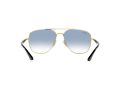 Ray-Ban Zonnebril RB 3683 9000/3F