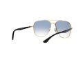Ray-Ban Zonnebril RB 3683 9000/3F