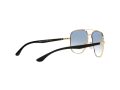 Ray-Ban Zonnebril RB 3683 9000/3F