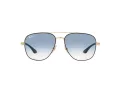 Ray-Ban Zonnebril RB 3683 9000/3F