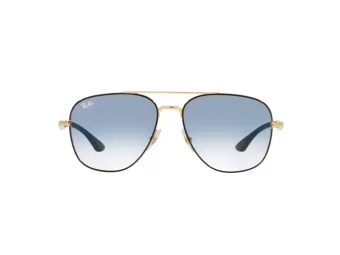 Ray-Ban Zonnebril RB 3683 9000/3F
