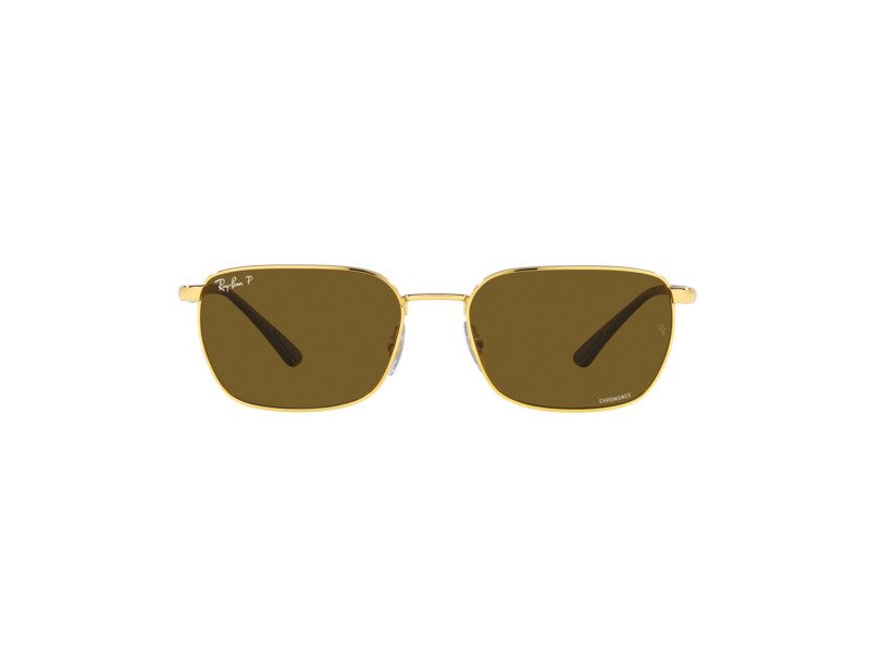 Ray-Ban Chromance Zonnebril RB 3684/CH 001/AN