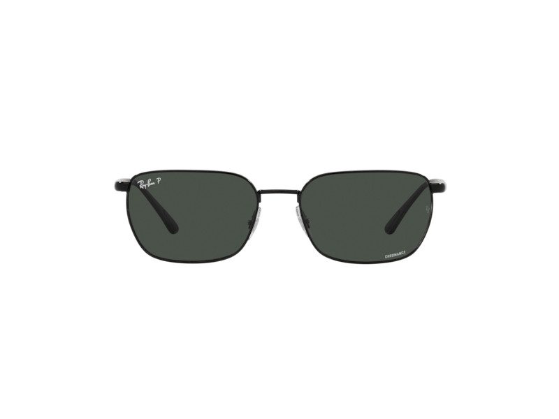 Ray-Ban Chromance Zonnebril RB 3684/CH 002/K8