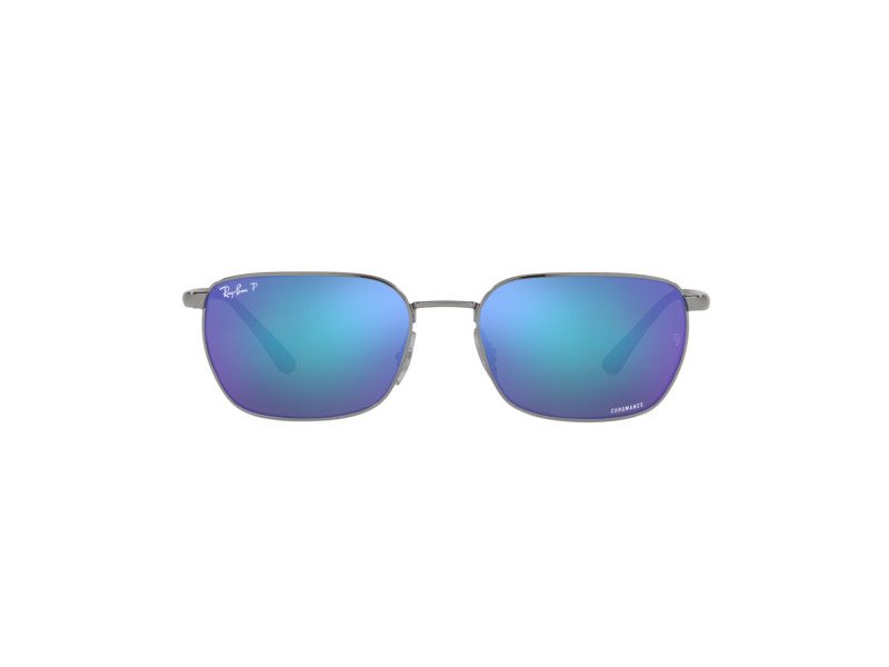 Ray-Ban Chromance Zonnebril RB 3684/CH 004/4L