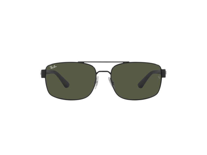 Ray-Ban Zonnebril RB 3687 002/31
