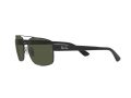 Ray-Ban Zonnebril RB 3687 002/31