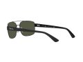 Ray-Ban Zonnebril RB 3687 002/31