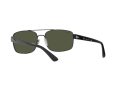 Ray-Ban Zonnebril RB 3687 002/31
