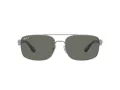 Ray-Ban Zonnebril RB 3687 004/58