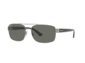 Ray-Ban Zonnebril RB 3687 004/58