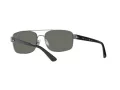 Ray-Ban Zonnebril RB 3687 004/58