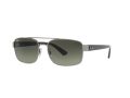 Ray-Ban Zonnebril RB 3687 004/71