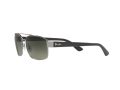 Ray-Ban Zonnebril RB 3687 004/71