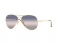 Ray-Ban Aviator Metal Ii Zonnebril RB 3689 001/GE