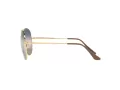 Ray-Ban Aviator Metal Ii Zonnebril RB 3689 001/GE