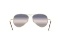 Ray-Ban Aviator Metal Ii Zonnebril RB 3689 001/GE