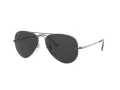 Ray-Ban Aviator Metal Ii Zonnebril RB 3689 004/48