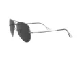 Ray-Ban Aviator Metal Ii Zonnebril RB 3689 004/48