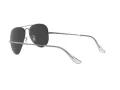 Ray-Ban Aviator Metal Ii Zonnebril RB 3689 004/48
