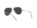 Ray-Ban Aviator Metal Ii Zonnebril RB 3689 004/48