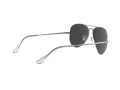 Ray-Ban Aviator Metal Ii Zonnebril RB 3689 004/48