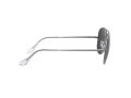 Ray-Ban Aviator Metal Ii Zonnebril RB 3689 004/48