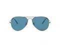 Ray-Ban Aviator Metal Ii Zonnebril RB 3689 004/S2