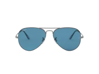 Ray-Ban Aviator Metal Ii Zonnebril RB 3689 004/S2