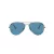 Ray-Ban Aviator Metal Ii Zonnebril RB 3689 004/S2